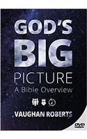 God's Big Picture