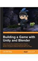 Building a Game with Unity and Blender