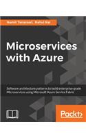 Microservices with Azure