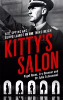 Kitty's Salon