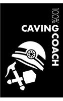 Caving Coach Notebook