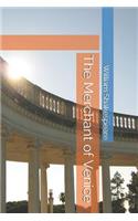 The Merchant of Venice