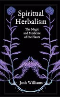 Spiritual Herbalism