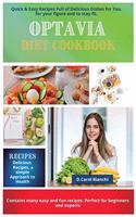 Optavia Diet Cookbook