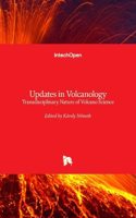 Updates in Volcanology