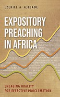 Expository Preaching in Africa