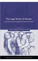 The Legal Tender of Gender