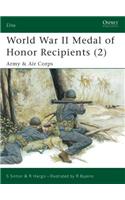 World War II Medal of Honor Recipients (2)