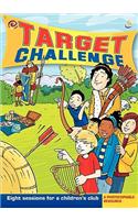 Holiday Clubs: Target Challenge: Target Challenge