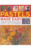 Pastels Made Easy