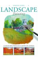 Starter Guide: Landscape Painting