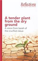 A Tender Plant from the Dry Ground: A Vision from Isaiah of the Crucified Jesus