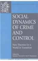 Social Dynamics of Crime and Control