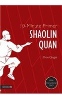 Shaolin Quan