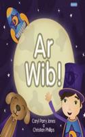 Cyfres Dewin: 3. Ar Wib