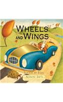 Wheels and Wings