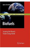 Biofuels