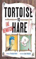 Tortoise vs. Hare