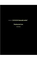Cavendish: Employment Lawcards
