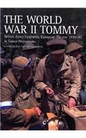 The World War II Tommy