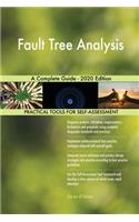 Fault Tree Analysis A Complete Guide - 2020 Edition