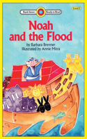 Noah and the Flood: Level 3