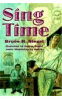 Sing Time