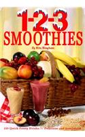 1-2-3 Smoothies