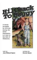 Hillback to Boggy