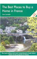 The Best Places to Buy a Home in France