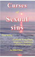 Curses of Sexual Sins