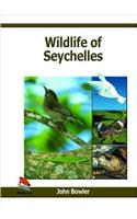 Wildlife of Seychelles