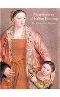 Masterpieces of Italian Painting