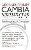 Cambia de Direccion