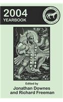 Centre for Fortean Zoology 2004 Yearbook