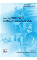 Essential Study Skills for Health and Social Care