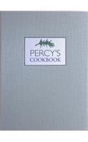 Percy's Cookbook