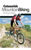 Cotswolds Mountain Biking