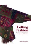Felting Fashion