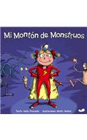Mi Monton de Monstruos = My Monster Mayhem
