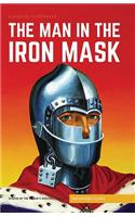 Man in the Iron Mask