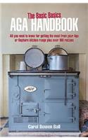 The Basic Basics Aga Handbook