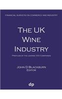 UK Wine Industry