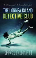 Lornea Island Detective Club