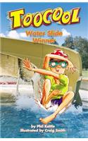 Water Slide Winner - TooCool Series