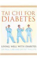 Tai Chi for Diabetes