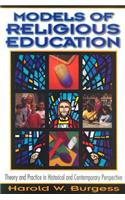 Models of Religious Education