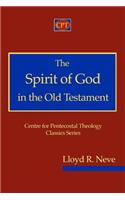Spirit of God in the Old Testament
