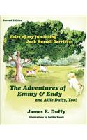 Adventures of Emmy and Endy and Alfie Duffy, Too!