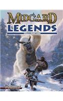 Midgard Legends